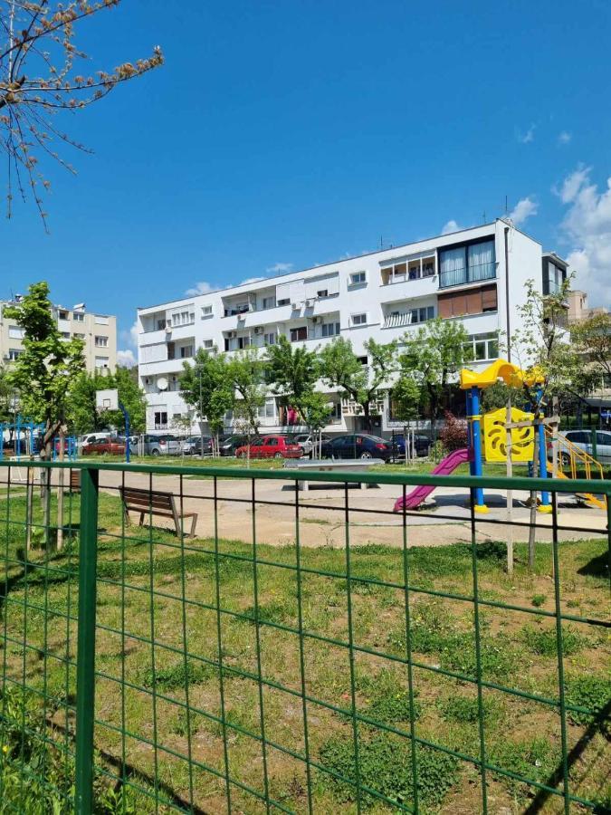 Апартаменти Atelje Подгориця Екстер'єр фото